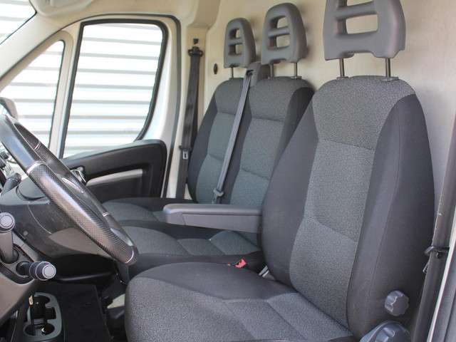 Fiat Ducato 2020 Diesel