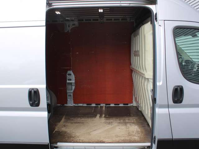 Fiat Ducato 2020 Diesel