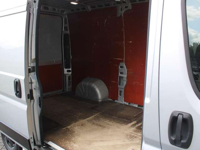 Fiat Ducato 2020 Diesel