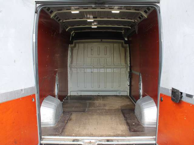 Fiat Ducato 2020 Diesel