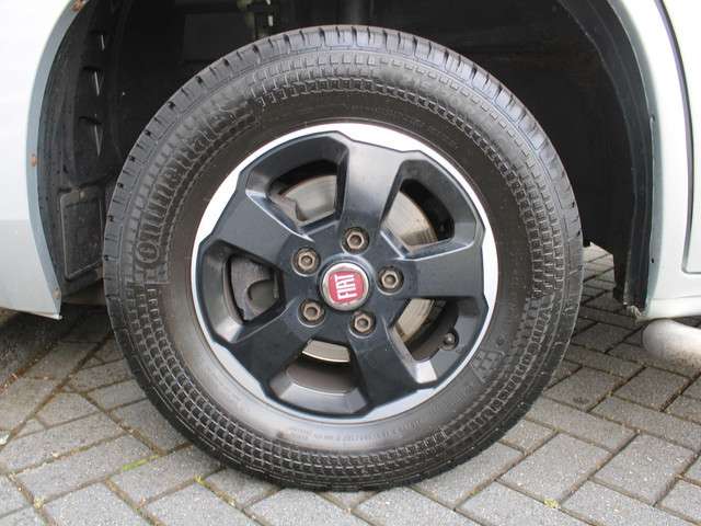 Fiat Ducato 2020 Diesel