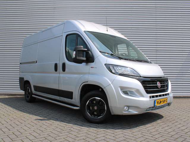 Fiat Ducato 2020 Diesel