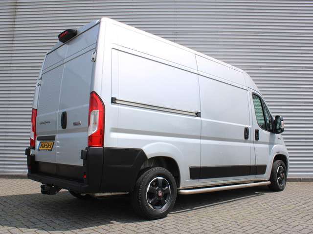 Fiat Ducato 2020 Diesel