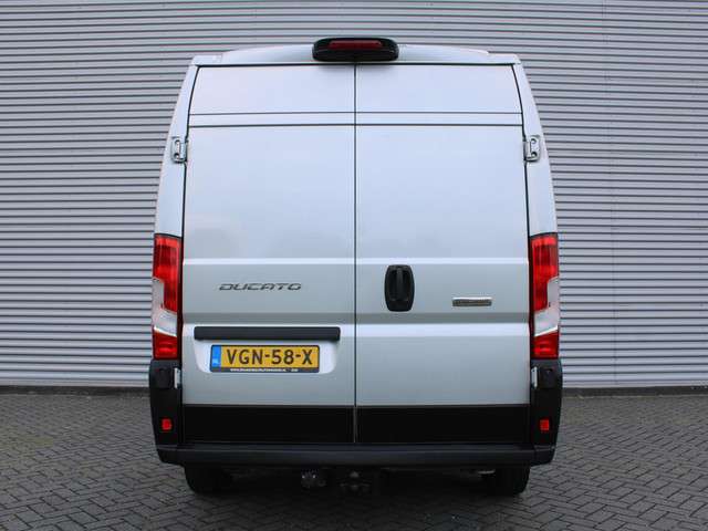 Fiat Ducato 2020 Diesel