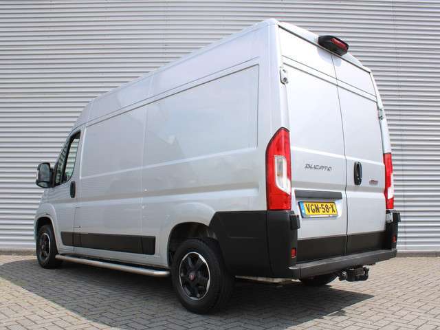 Fiat Ducato 2020 Diesel