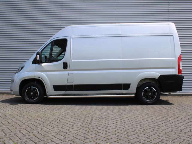 Fiat Ducato 2020 Diesel