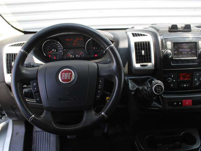 Fiat Ducato 2020 Diesel