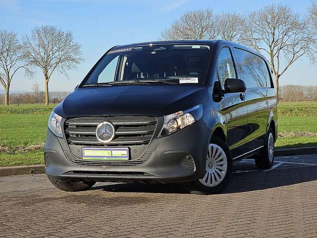 Mercedes-Benz Vito 2024 Diesel