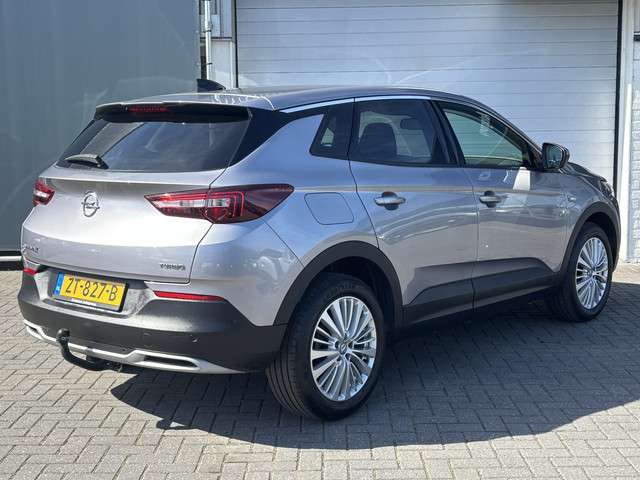 Opel Grandland X 2