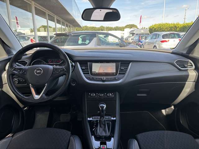 Opel Grandland X 3