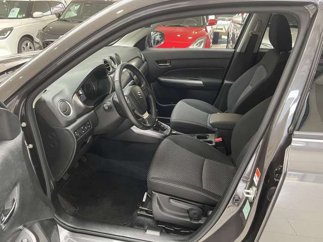 Suzuki Vitara 3