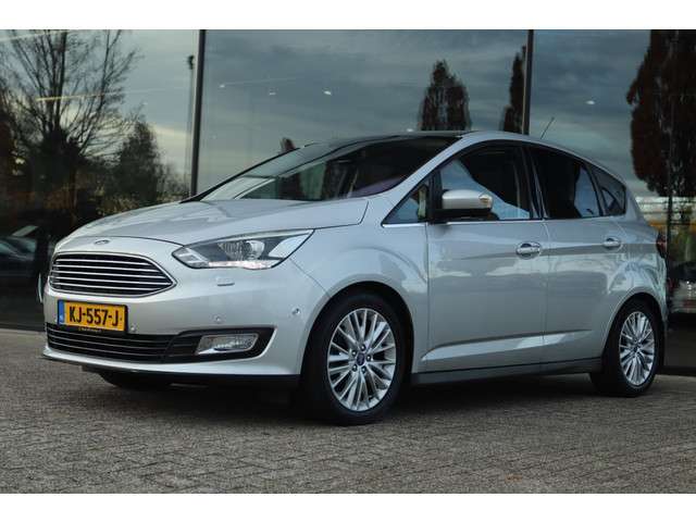Ford C-MAX 2016 Benzine