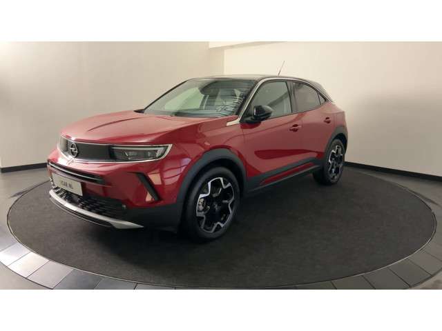 Opel Mokka 2024 Elektrisch