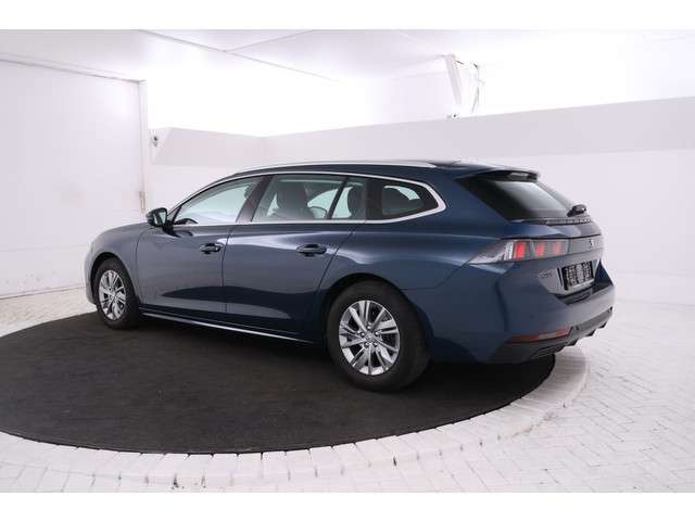 Peugeot 508 2