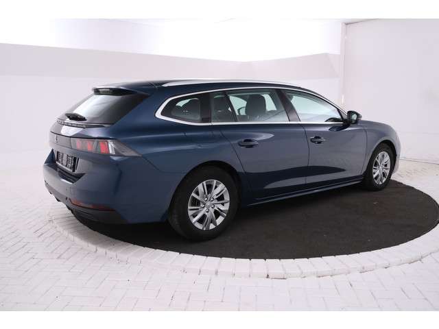 Peugeot 508 3