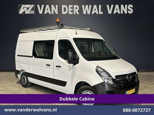 Opel Movano 2020 Diesel