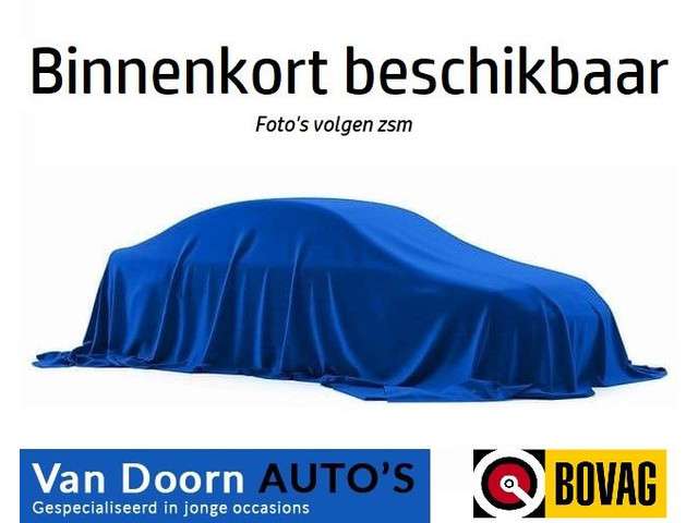 Ford Focus 3