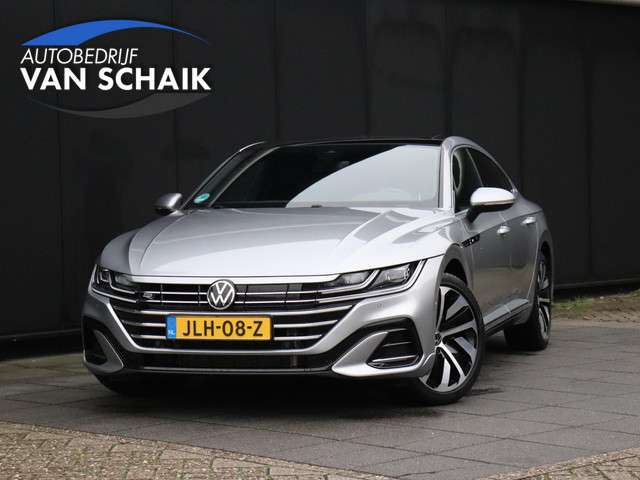 Volkswagen Arteon 2021 Hybride