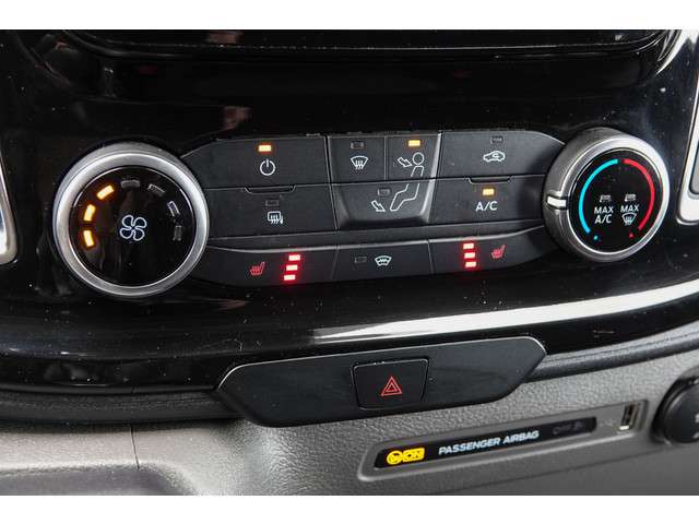 Ford Transit 2023 Diesel