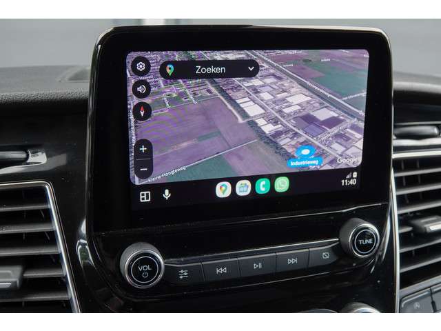 Ford Transit 2023 Diesel