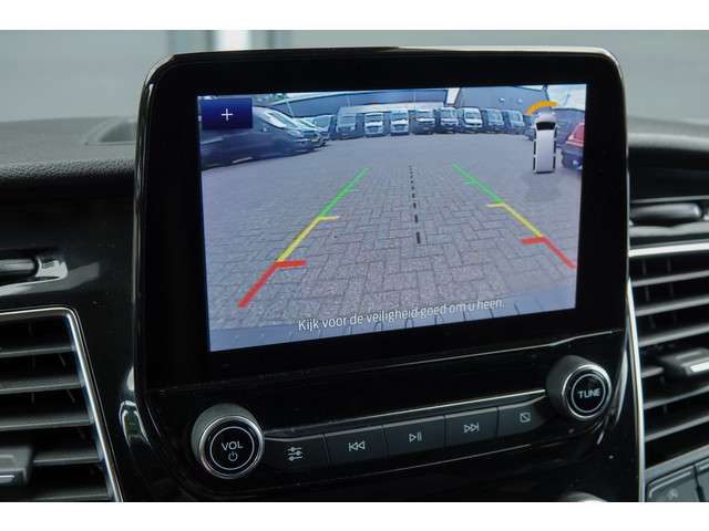 Ford Transit 2023 Diesel
