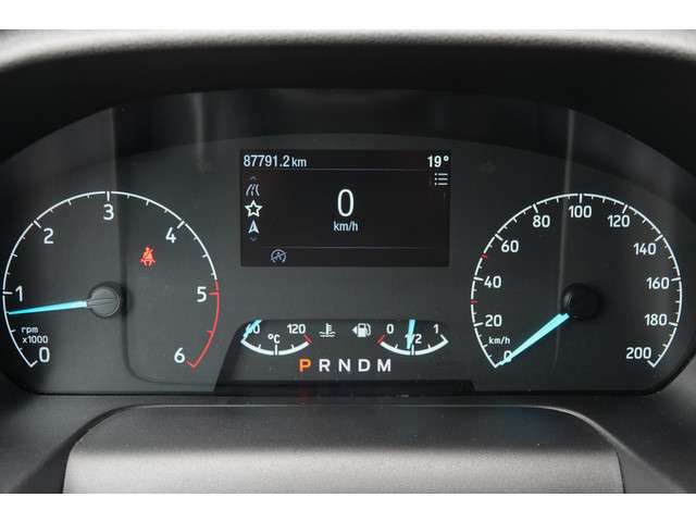 Ford Transit 2023 Diesel