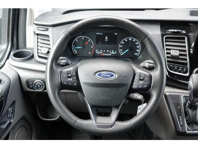 Ford Transit 2023 Diesel