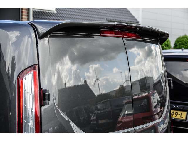 Ford Transit 2023 Diesel