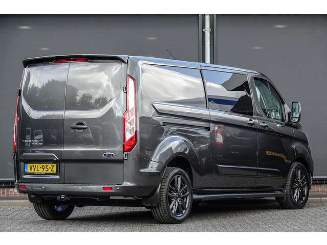 Ford Transit 2023 Diesel