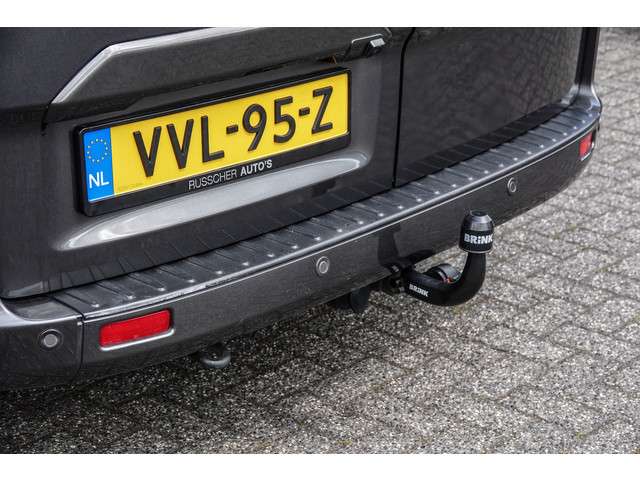 Ford Transit 2023 Diesel