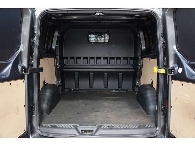 Ford Transit 2023 Diesel