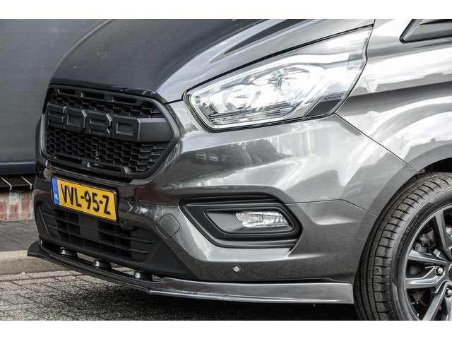 Ford Transit 2023 Diesel