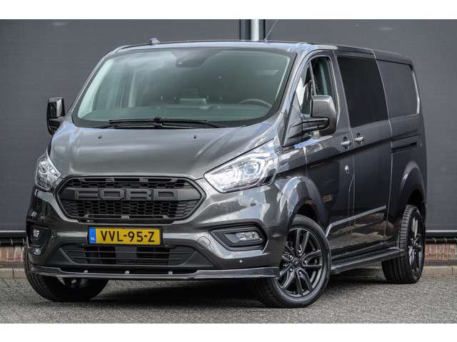 Ford Transit 2023 Diesel