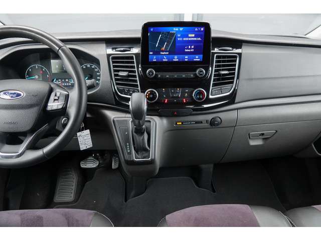 Ford Transit 2023 Diesel