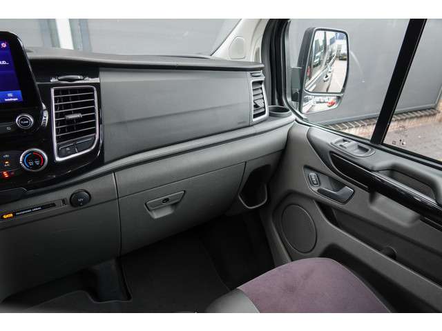 Ford Transit 2023 Diesel