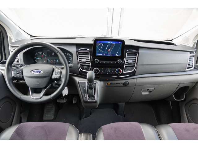 Ford Transit 2023 Diesel
