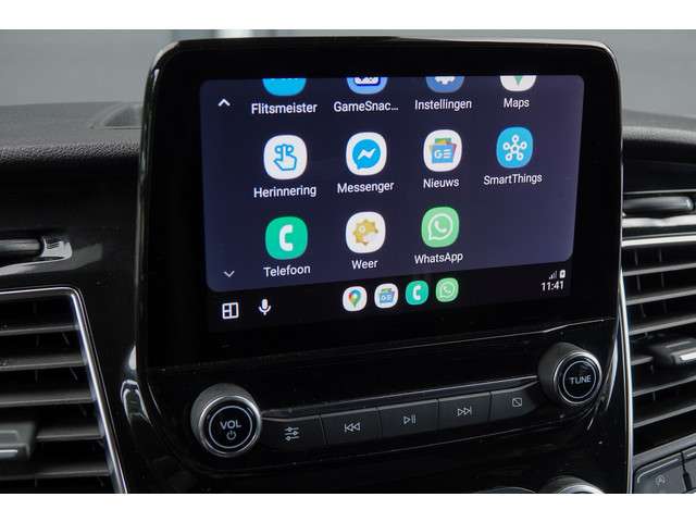 Ford Transit 2023 Diesel