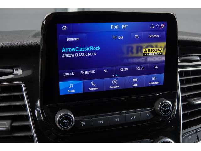 Ford Transit 2023 Diesel
