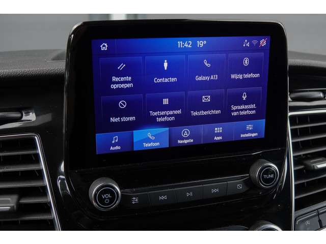 Ford Transit 2023 Diesel