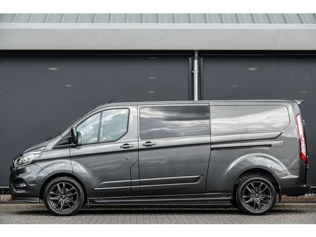 Ford Transit 2023 Diesel