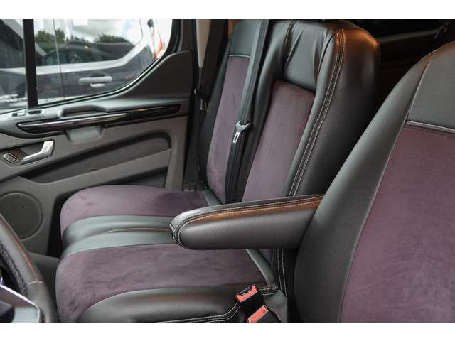 Ford Transit 2023 Diesel