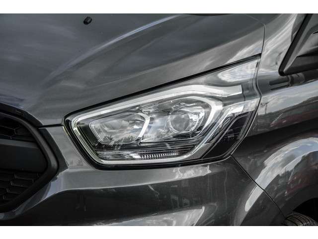 Ford Transit 2023 Diesel