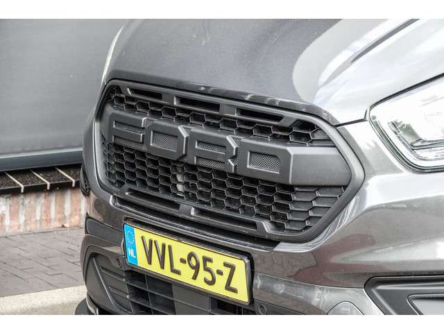 Ford Transit 2023 Diesel