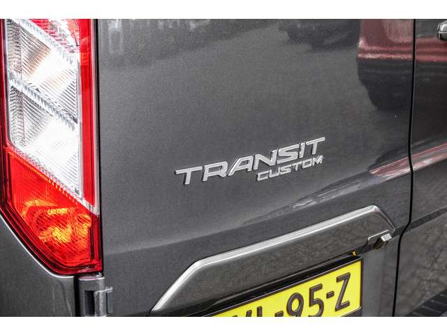 Ford Transit 2023 Diesel