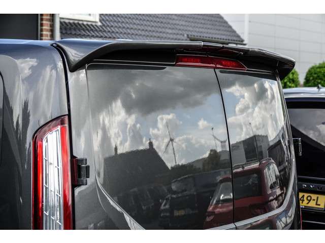 Ford Transit 2023 Diesel