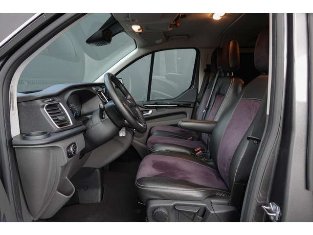 Ford Transit 2023 Diesel