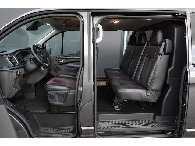 Ford Transit 2023 Diesel