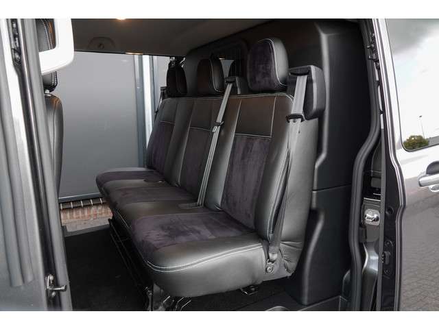 Ford Transit 2023 Diesel