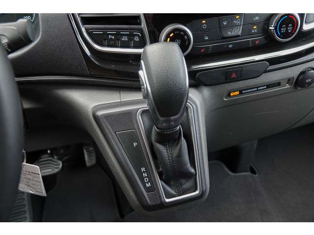 Ford Transit 2023 Diesel