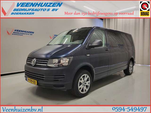 Volkswagen Transporter 2018 Diesel